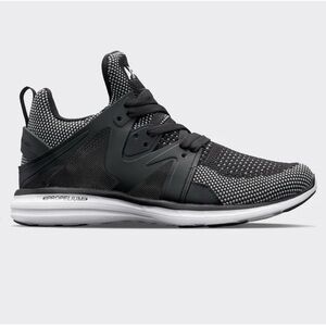 APL Black Athletic Sneakers